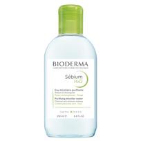 BIODERMA Sebium H2O Purifying Cleansing Micelle Solution