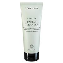 LÖWENGRIP Clean & Calm Facial Cleanser