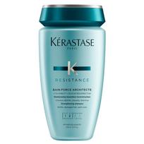 KERASTASE Resistance Bain Force Architecte Shampoo