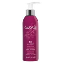 CAUDALIE The Des Vignes Hyaluronic Nourishing Body Lotion