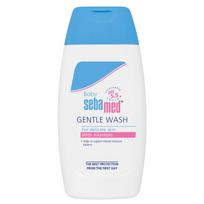 SEBAMED Baby Gentle Wash