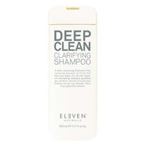 ELEVEN Deep Clean Clarifying Shampoo