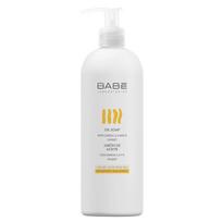 BABE Oil Soap