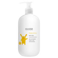 BABE Pediatric Bath Gel