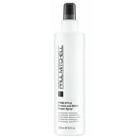 PAUL MITCHELL Firm Style Freeze & Shine Super Spray