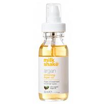 Milkshake Argan Oil