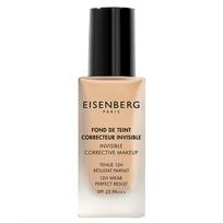 EISENBERG Invisible Corrective Makeup SPF25 30ml