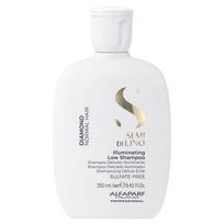 ALFAPARF Semi Di Lino Diamond Illuminating Low Shampoo