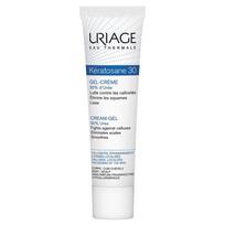 URIAGE Keratosane 30 Urea Cream-Gel