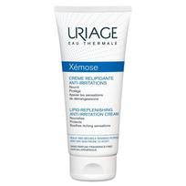 URIAGE Xemose Lipid-Replenishing Anti-Irritation Cream