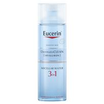 EUCERIN DermatoClean 3in1 Micellar Water