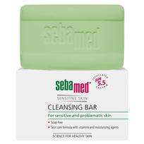 SEBAMED Cleansing Bar (For Sensitive & Problematic Skin)