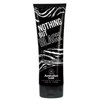 AUSTRALIAN GOLD Nothing But Black Bronzer