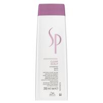 WELLA PROFESSIONALS Sp Clear Scalp Shampoo