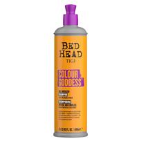 TIGI Bed Head Colour Goddess Oil Infused Shampoo