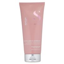 ALFAPARF Semi Di Lino Moisture Nutritive Leave-In Conditioner 