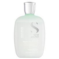 ALFAPARF Semi Di Lino Scalp Relief Calming Micellar Low Shampoo 