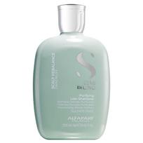 ALFAPARF Semi Di Lino Scalp Rebalance Purifying Low Shampoo