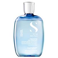 ALFAPARF Semi Di Lino Volumizing Low Shampoo