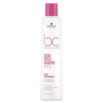 SCHWARZKOPF PROFESSIONAL BC Color Freeze Shampoo