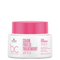 SCHWARZKOPF PROFESSIONAL BC Color Freeze Treatment