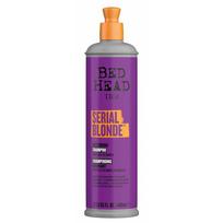 TIGI Bed Head Serial Blonde Restoring Shampoo