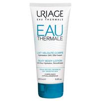 URIAGE Eau Thermale Silky Body Lotion