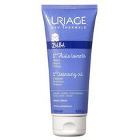 URIAGE Baby 1st Cleansing Oil