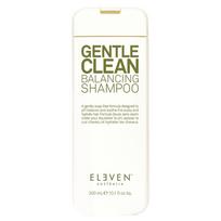ELEVEN Gentle Clean Balancing Shampoo