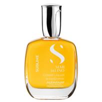ALFAPARF Semi Di Lino Sublime Cristalli Liquidi Serum