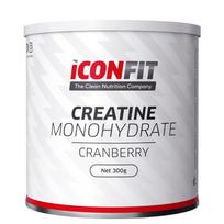 ICONFIT Micronised Creatine Monohydrate 300g