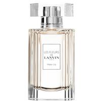 LANVIN Les Fleurs De Lanvin Water Lily Eau De Toilette