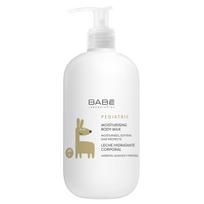 BABE Pediatric Moisturising Body Milk