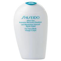 SHISEIDO After Sun Intensive Recovery Emulsion