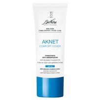BIONIKE Aknet Comfort Cover Foundation SPF30 30ml