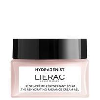 LIERAC Hydragenist The Rehydrating Radiance Cream-Gel 50ml
