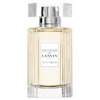 LANVIN Les Fleurs De Lanvin Sunny Magnolia Eau De Toilette 