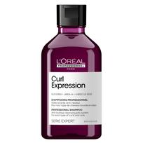L'OREAL PROFESSIONNEL Curl Expression Cleansing Jelly Shampoo