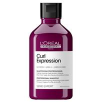 L'OREAL PROFESSIONNEL Curl Expression Intense Moisturizing Shampoo