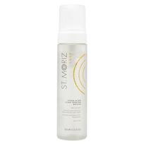ST. MORIZ Luxe Hydra-Glow Clear Tanning Mousse 200ml