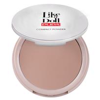 PUPA Like A Doll Compact Powder SPF15 10g