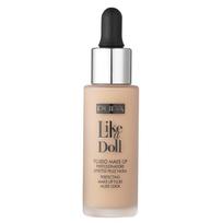PUPA Like A Doll Foundation SPF15 30ml