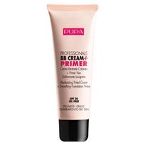 PUPA Professionals BB Cream + Primer (Combination To Oily Skin) SPF20 50ml