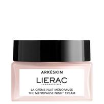 LIERAC Arkeskin The Menopause Night Cream