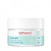 Veido kremas „Low pH pHarrier Cream", sausai odai Cell Fusion C