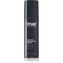 true men skin care Hydrating day cream dieninis drėkinamasis kremas SPF 15 50 ml