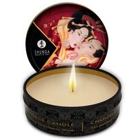 Shunga Mini Massage Candle Romance 30 ml.