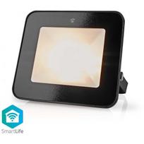 Nedis Išmanusis LED prožektorius 20W RGB+CCT