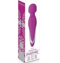 Inspire Rose Massage Wand