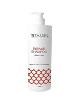 Tassel atkuriamasis šampūnas su keratinu Tassel Repair 1000ml